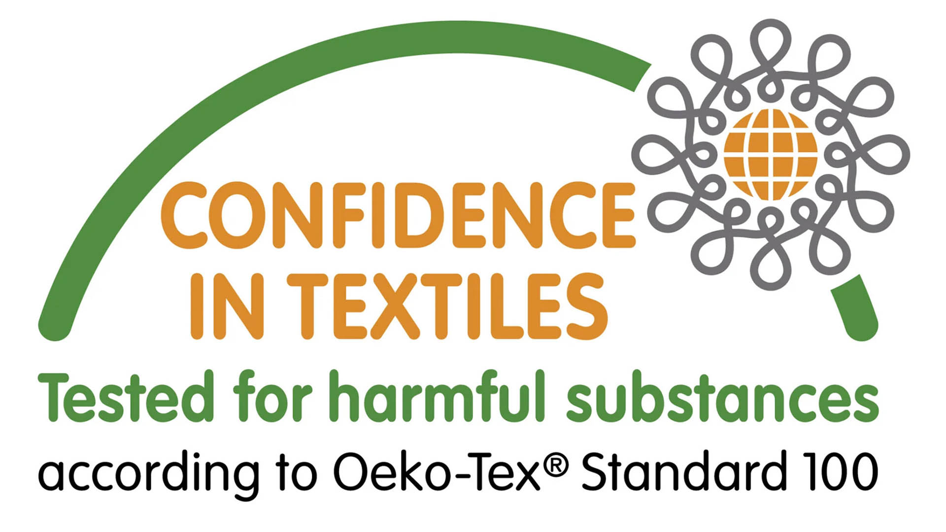 OEKO-TEX Standard 100
