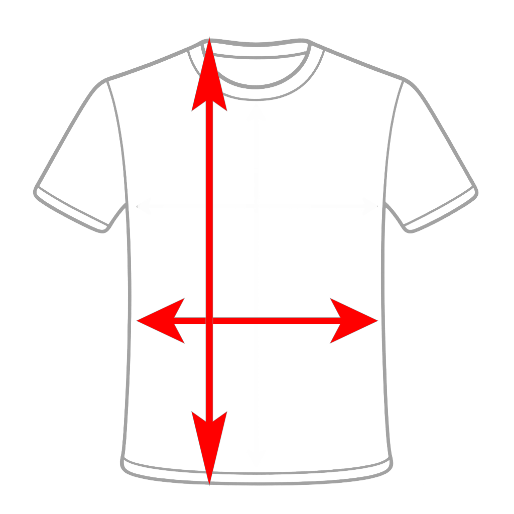 Диаграма за уточняване на размера