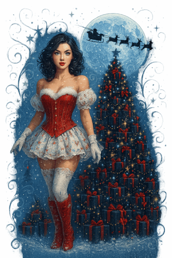 събери снимките в една