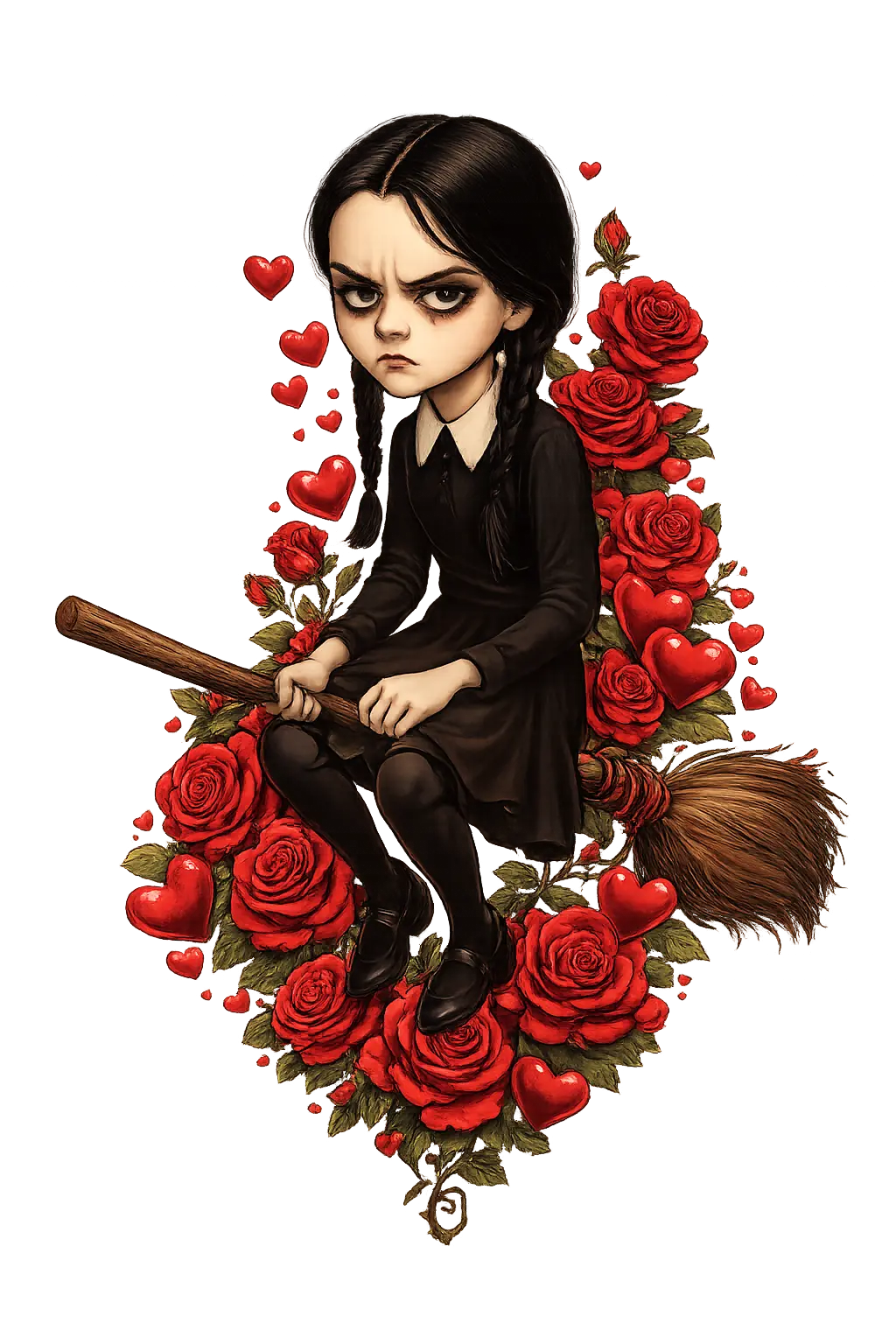 смени стила