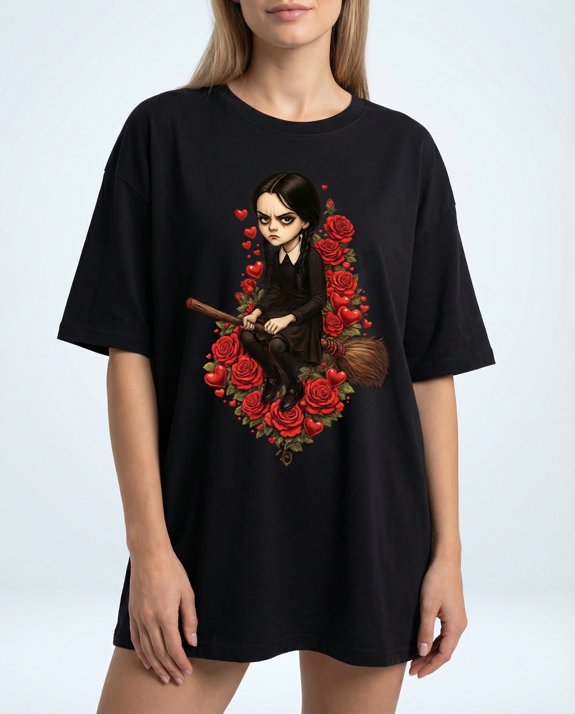 смени стила